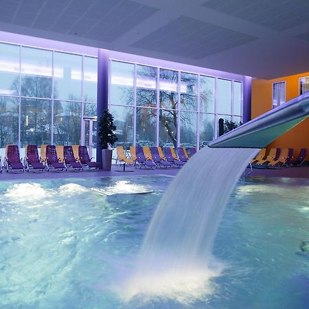 Hotel Lebensquell Bad Zell Екстер'єр фото