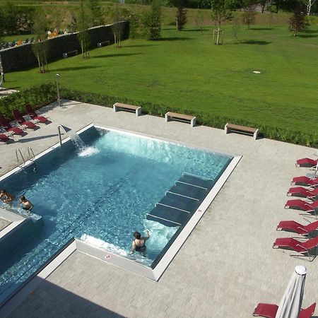 Hotel Lebensquell Bad Zell Екстер'єр фото