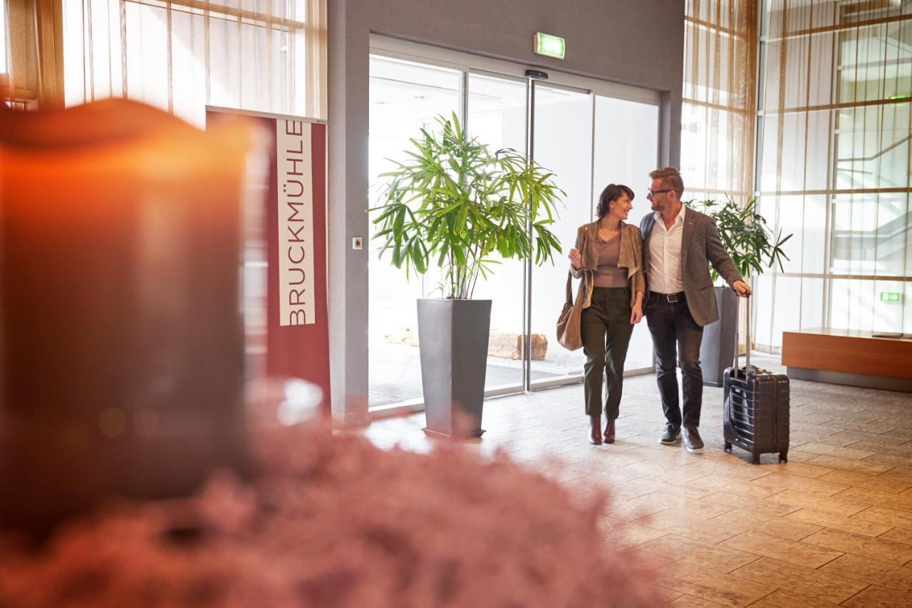 Hotel Lebensquell Bad Zell Екстер'єр фото