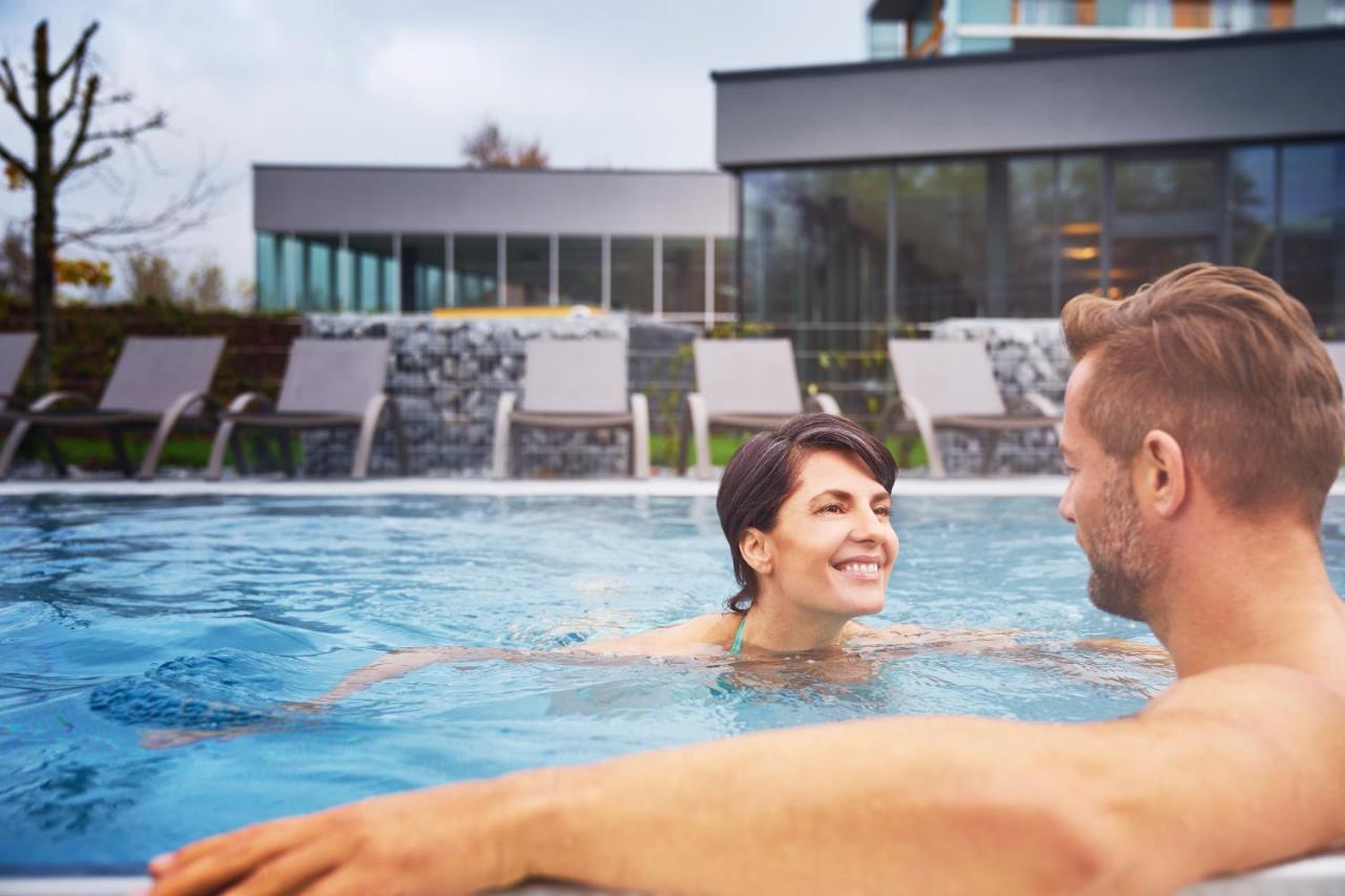 Hotel Lebensquell Bad Zell Екстер'єр фото