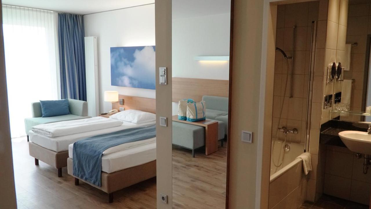 Hotel Lebensquell Bad Zell Екстер'єр фото
