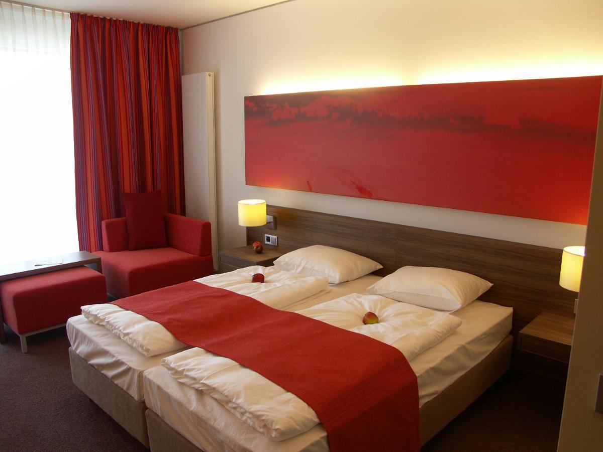 Hotel Lebensquell Bad Zell Екстер'єр фото