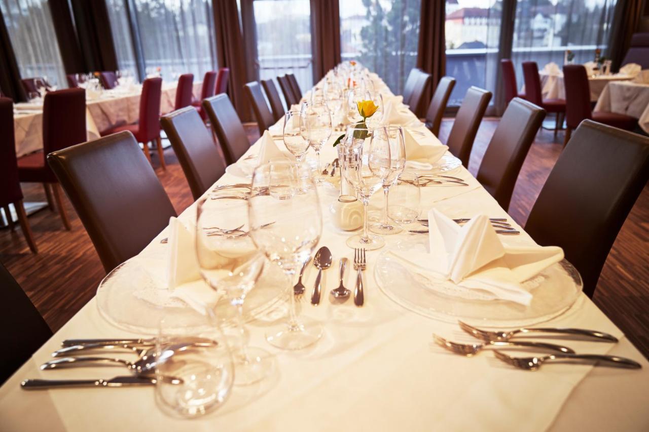 Hotel Lebensquell Bad Zell Екстер'єр фото