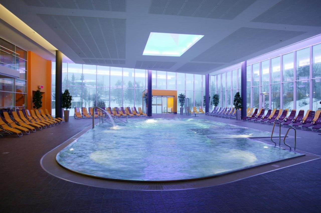 Hotel Lebensquell Bad Zell Екстер'єр фото