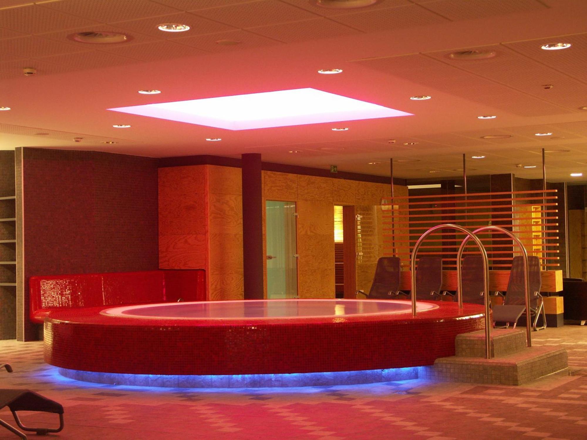 Hotel Lebensquell Bad Zell Екстер'єр фото